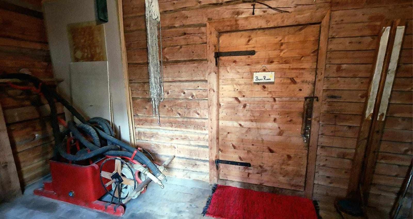 Hotel Lapland Old School Muonio Exterior foto